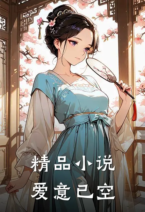 精品小说爱意已空