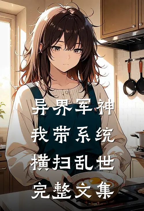 异界军神：我带系统横扫乱世完整文集