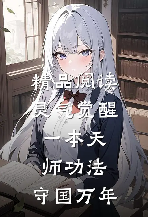 精品阅读灵气觉醒：一本天师功法，守国万年