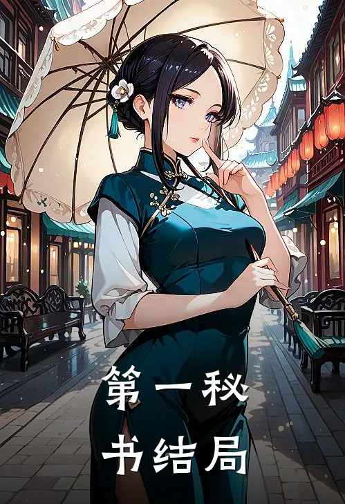 第一秘书结局