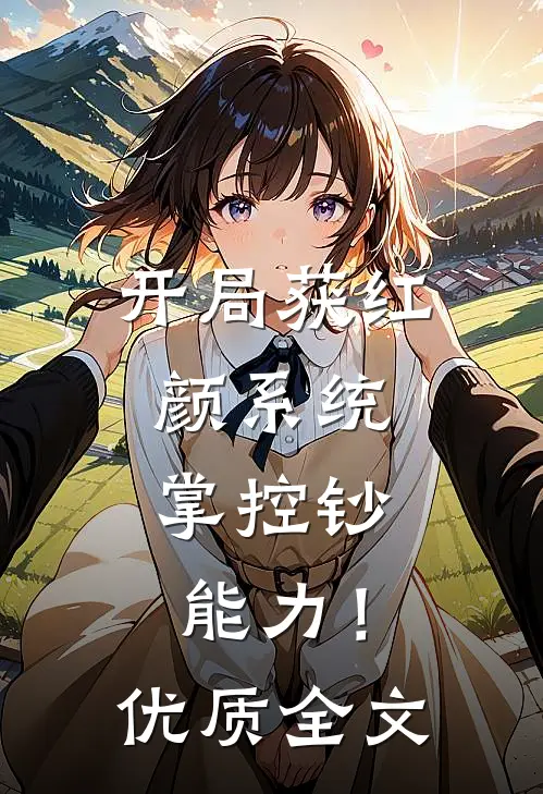 开局获红颜系统，掌控钞能力！优质全文