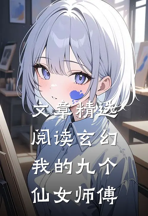 文章精选阅读玄幻：我的九个仙女师傅