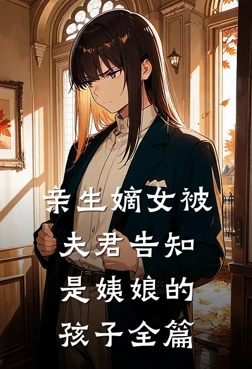 亲生嫡女被夫君告知是姨娘的孩子全篇