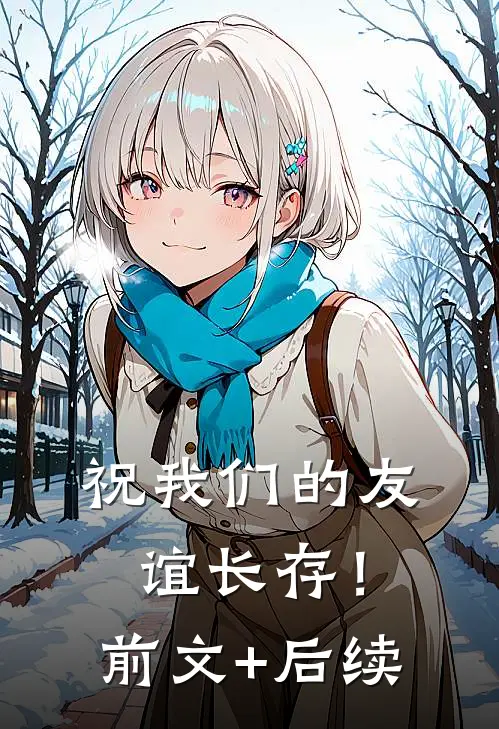 祝我们的友谊长存！前文+后续