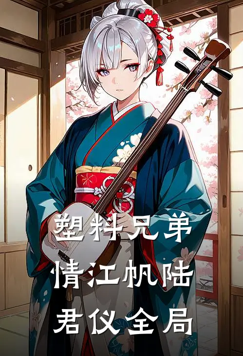 塑料兄弟情江帆陆君仪全局