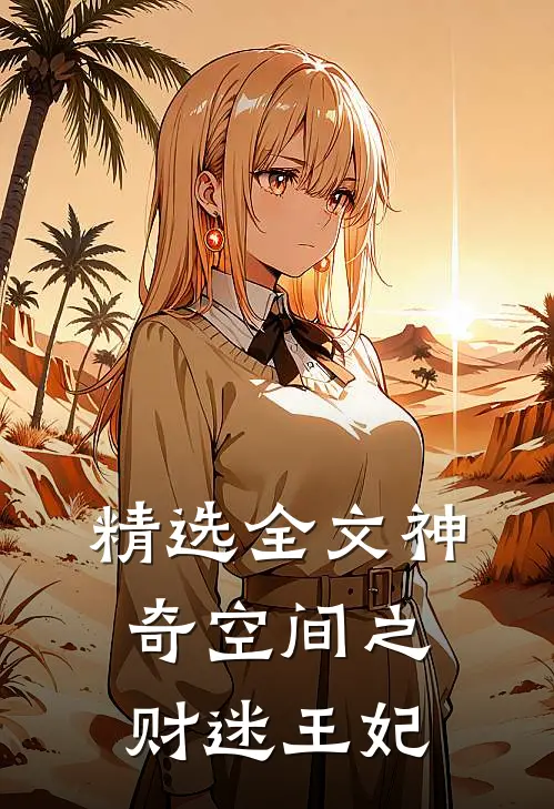 精选全文神奇空间之财迷王妃