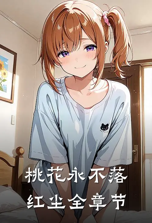 桃花永不落红尘全章节
