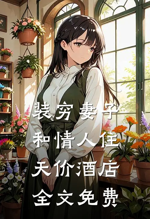 装穷妻子和情人住天价酒店全文免费
