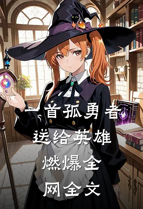 一首孤勇者送给英雄，燃爆全网全文