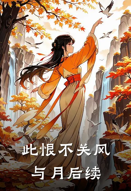 此恨不关风与月后续