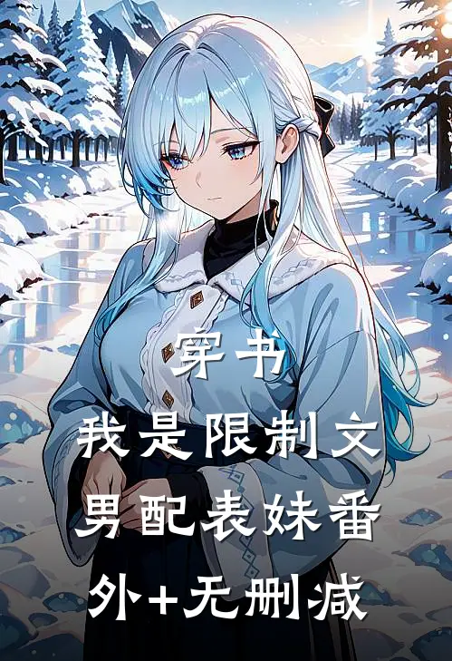 穿书，我是限制文男配表妹番外+无删减
