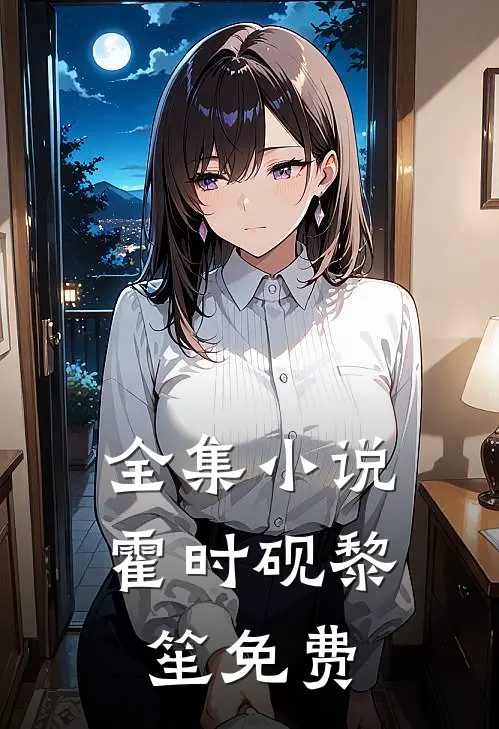 全集霍时砚黎笙免费