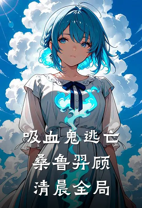 吸血鬼逃亡桑鲁羿顾清晨全局