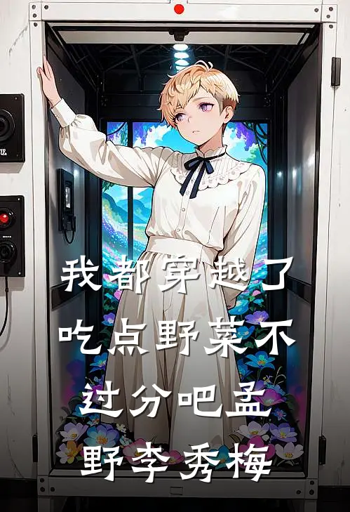 我都穿越了，吃点野菜不过分吧孟野李秀梅