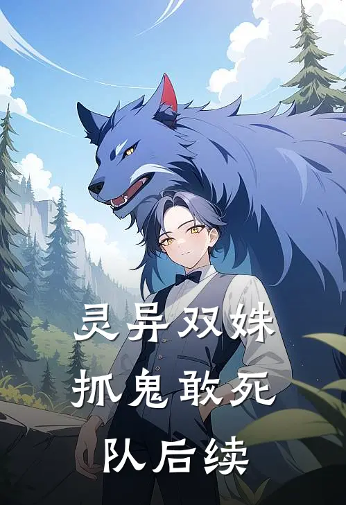 灵异双姝：抓鬼敢死队后续
