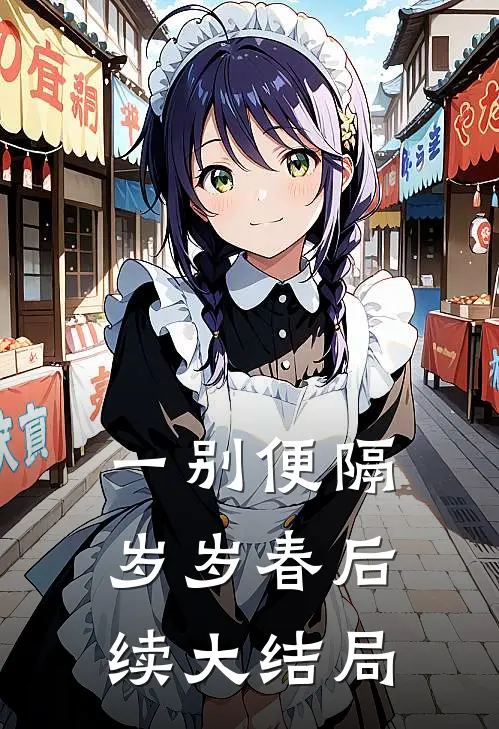 一别便隔岁岁春后续大结局