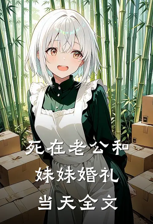死在老公和妹妹婚礼当天全文