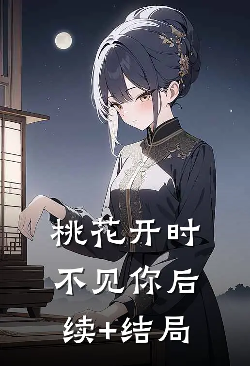 桃花开时不见你后续+结局