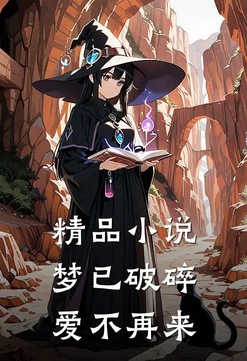 精品小说梦已破碎，爱不再来