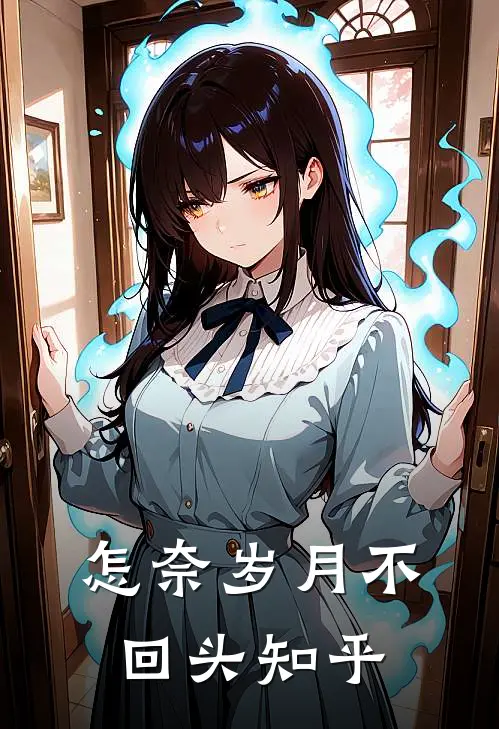 怎奈岁月不回头知乎