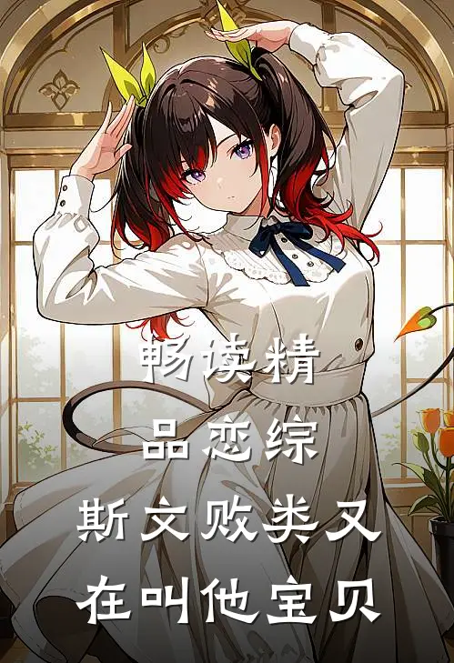 畅读精品恋综：斯文败类又在叫他宝贝