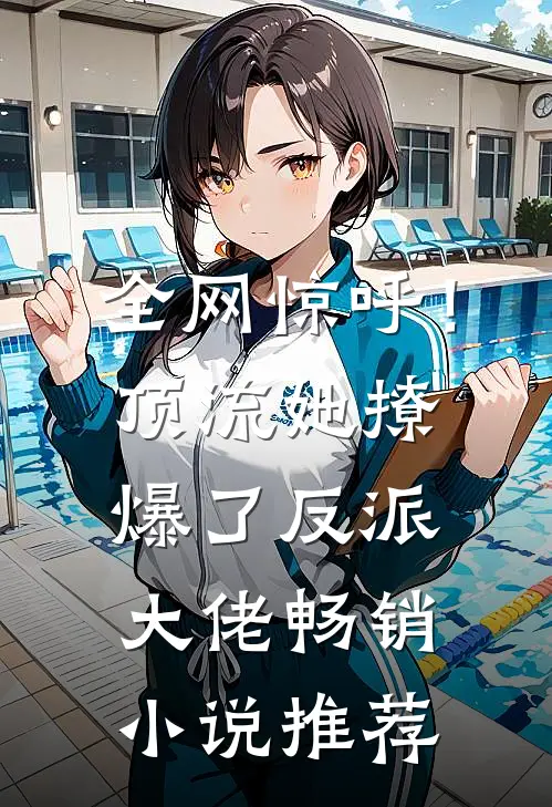 全网惊呼！顶流她撩爆了反派大佬畅销小说推荐