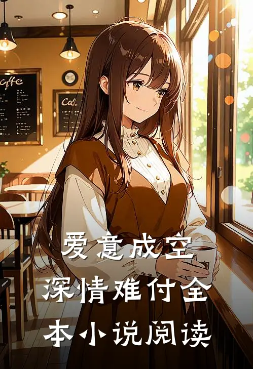 爱意成空，深情难付全本小说阅读