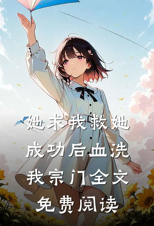她求我救她，成功后血洗我宗门全文免费阅读