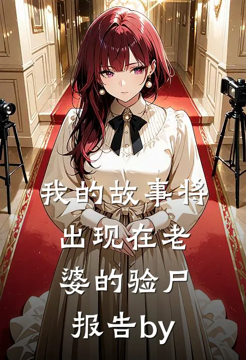 我的故事将出现在老婆的验尸报告by