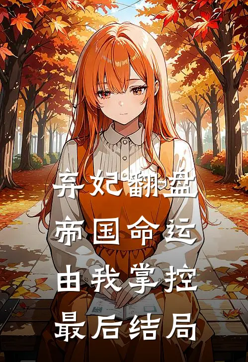 弃妃翻盘：帝国命运由我掌控最后结局