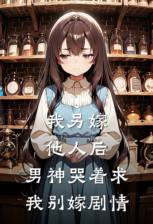 我另嫁他人后，男神哭着求我别嫁剧情