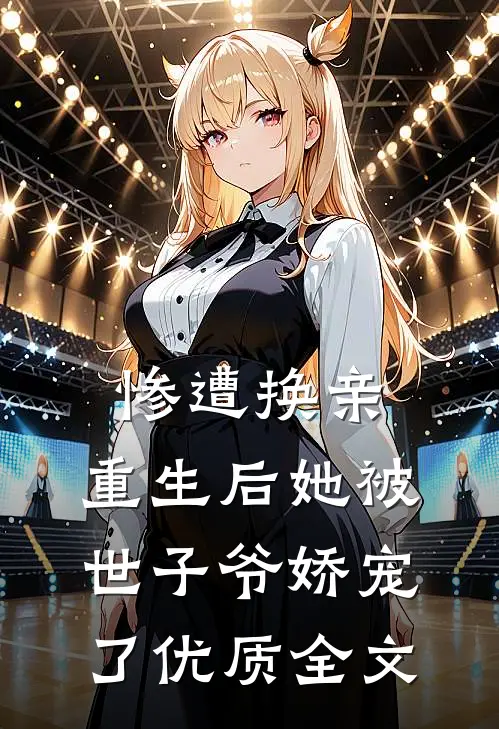 惨遭换亲,重生后她被世子爷娇宠了优质全文免费阅读