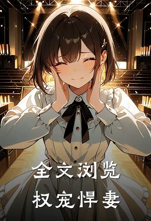 全文浏览权宠悍妻
