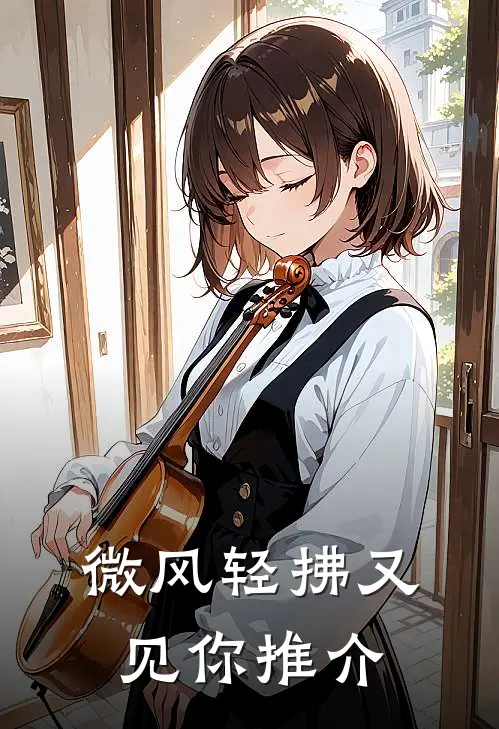 微风轻拂又见你推介