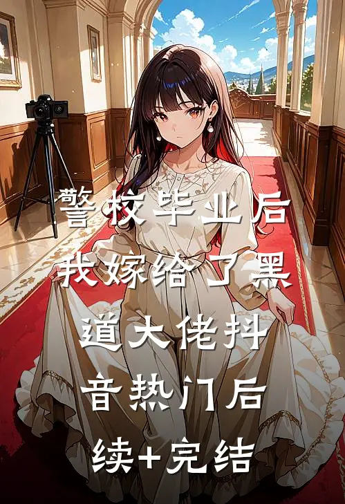 警校毕业后，我嫁给了黑道大佬抖音热门后续+完结
