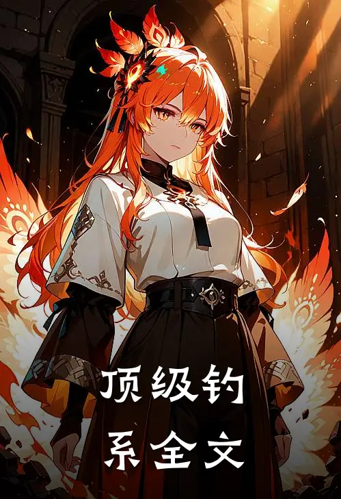 顶级钓系全文