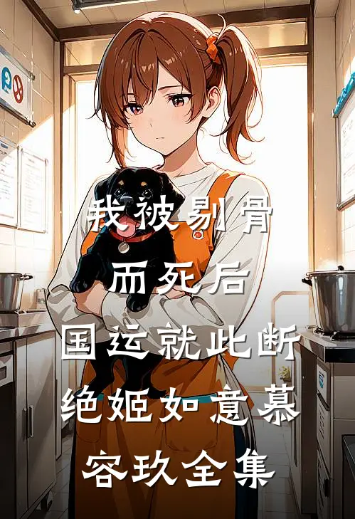 我被剔骨而死后，国运就此断绝姬如意慕容玖 全集