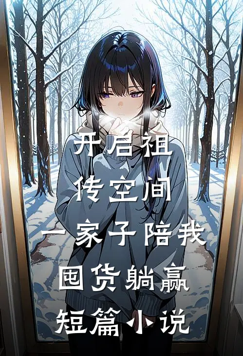 开启祖传空间，一家子陪我囤货躺赢短篇小说