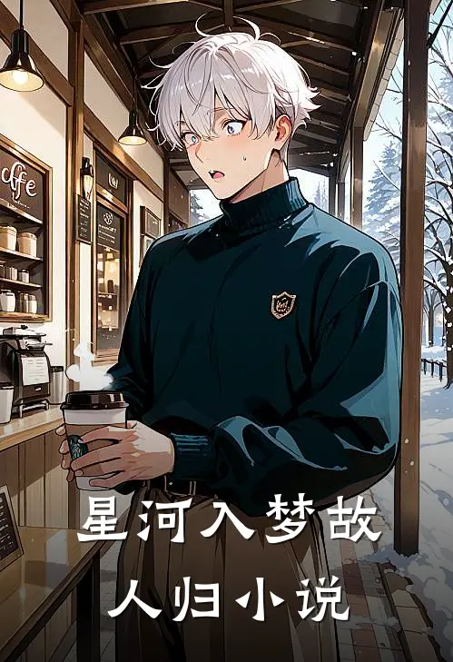 星河入梦故人归小说