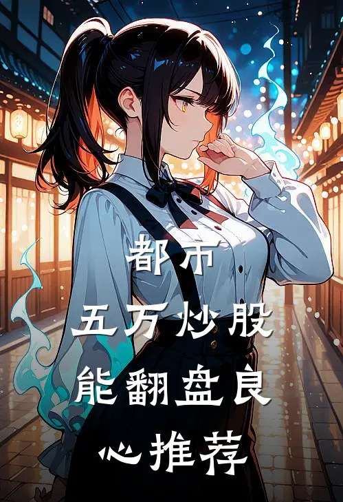 都市：五万炒股能翻盘良心推荐