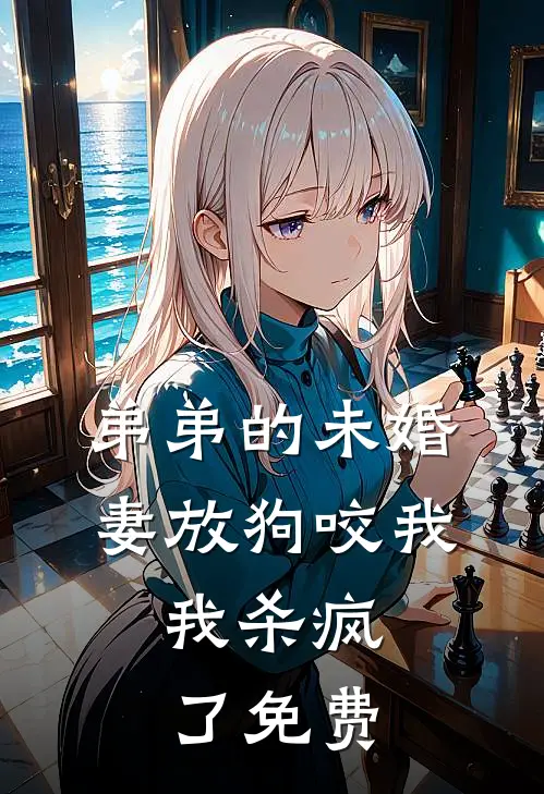 弟弟的未婚妻放狗咬我,我杀疯了免费观看