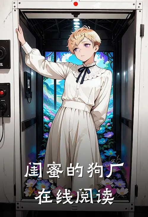 闺蜜的狗厂在线阅读