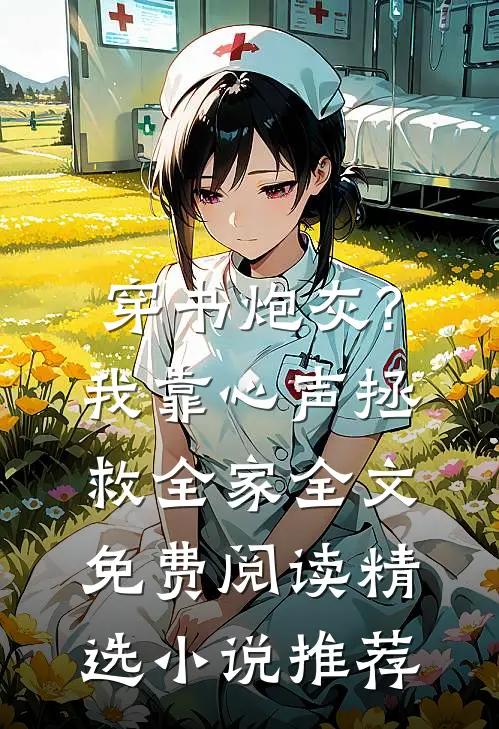穿书炮灰?我靠心声拯救全家全文免费阅读精选小说推荐