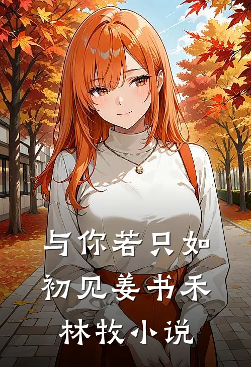 与你若只如初见姜书禾林牧小说