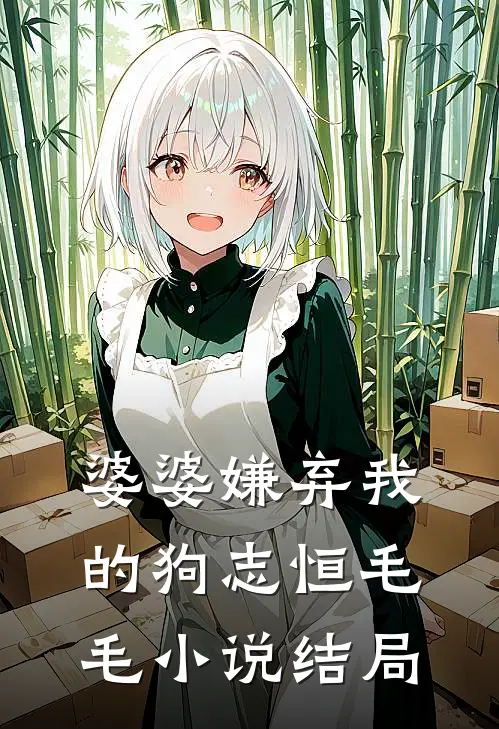 婆婆嫌弃我的狗志恒毛毛小说结局