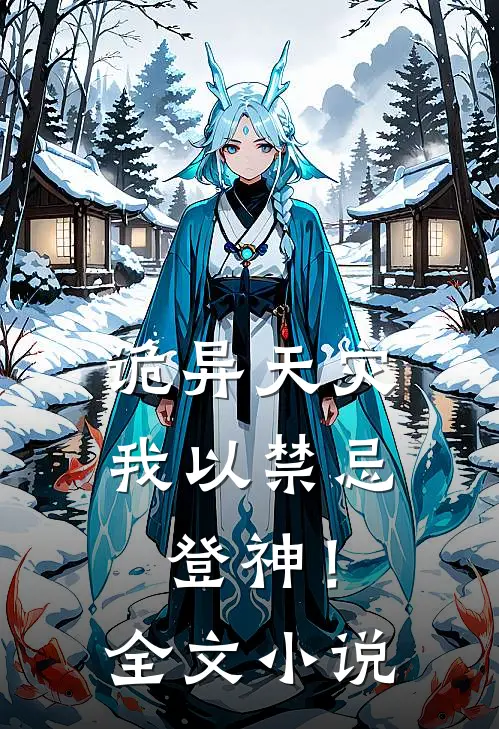 诡异天灾，我以禁忌登神！全文小说
