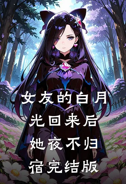 女友的白月光回来后，她夜不归宿完结版