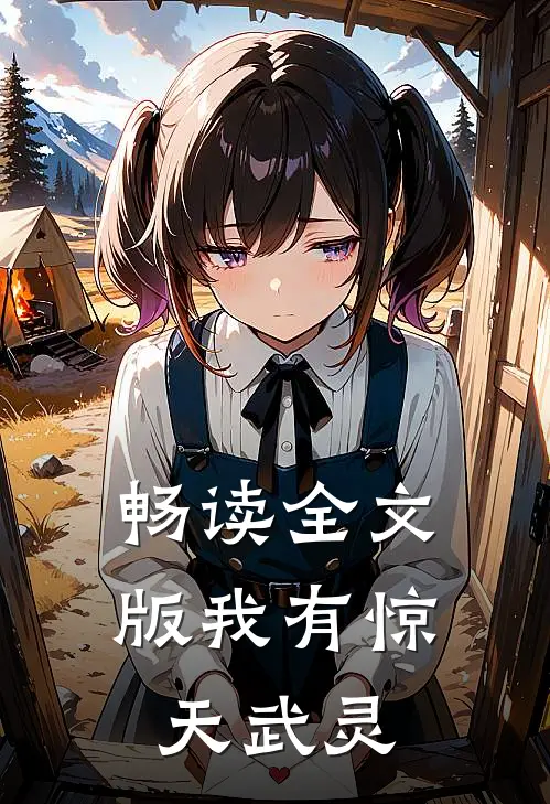 畅读全文版我有惊天武灵的