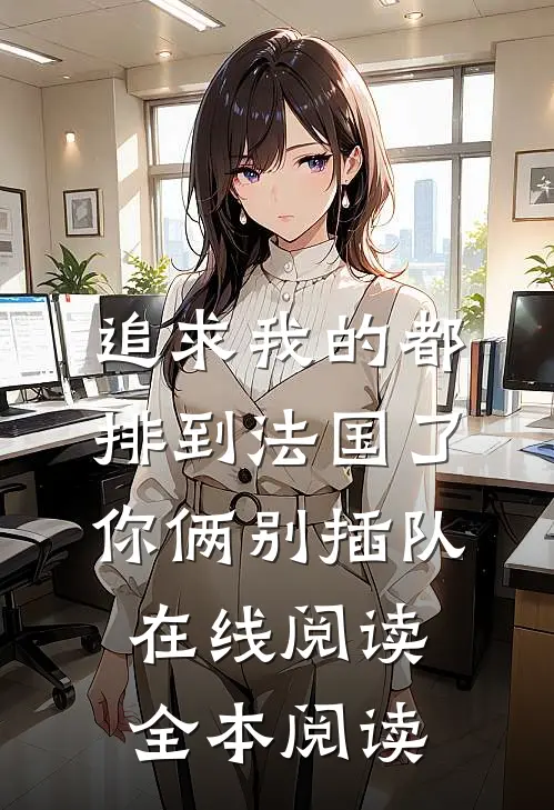 追求我的都排到法国了，你俩别插队在线阅读全本阅读
