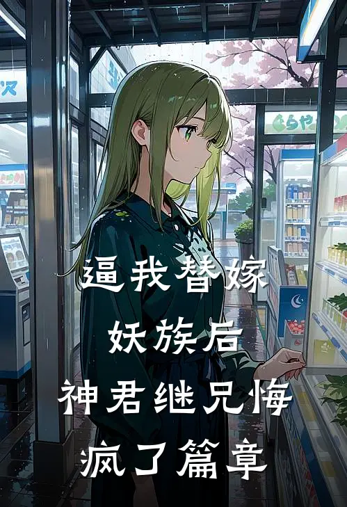 逼我替嫁妖族后，神君继兄悔疯了篇章